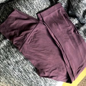 Lululemon leggings